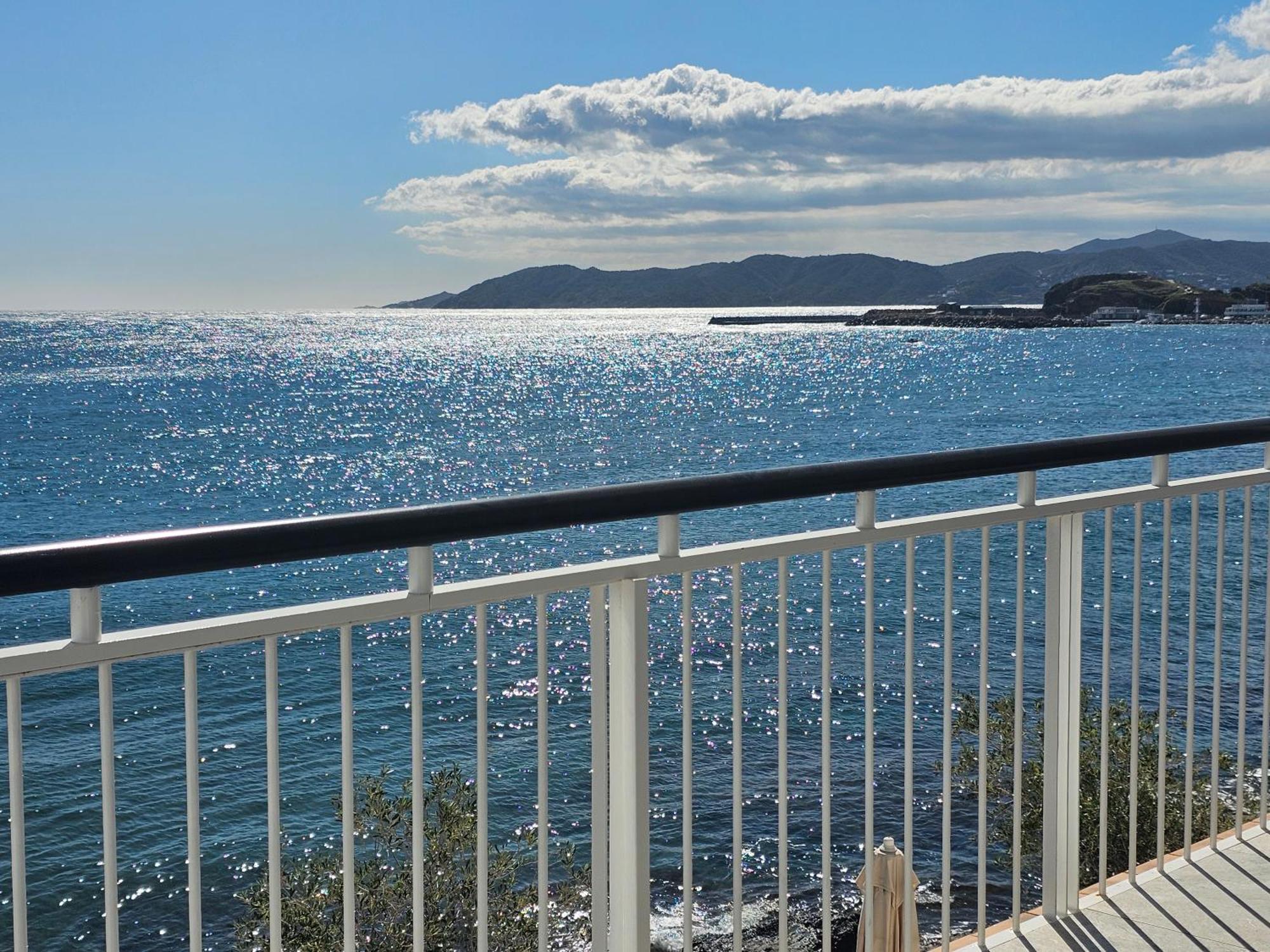 Hotel Grifeu Llança 외부 사진