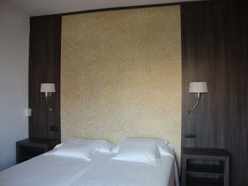 Hotel Grifeu Llança 외부 사진